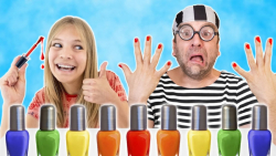 برنامه کودک  کودک جدید  آملیا...