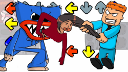 اف ان اف هیروز  هاگیواگی و زام...