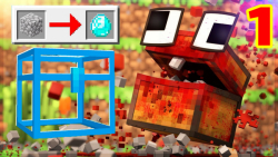 خفن ترین چست ماینکرفتو پیدا کر...