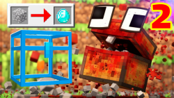 خفن ترین چست ماینکرفتو پیدا کر...