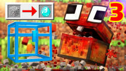 خفن ترین چست ماینکرفتو پیدا کر...