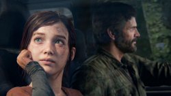 تریلر رسمی نسخه ریمیک بازی The Last of Us