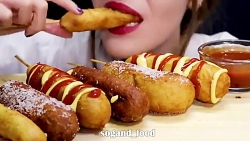 سوگند فود یا مونا فود؟سوگند فو...