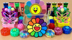 اسلایم شگفت انگیز  ساخت اسلایم...