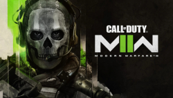 گیم پلی جدید بازی Call of Duty Modern Warfare 2