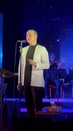 ترانه با من بخوان ، اجرای زنده...