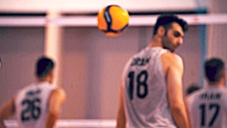 لیگ ملت&zwnj;های والیبال | آخر...