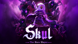 تریلر گیم پلی جدید بازی Skul: The Hero Slayer نسخه کامپیوتر - Roguelite