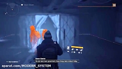 Tom Clancy#039;s The Division - Ending