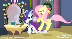 دوبله من از رریتی برای مسابقه...