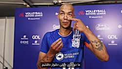 صحبت&zwnj;های نیمیر عبدالعزیز...