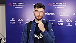 صحبت&zwnj;های مهدی جلوه پس از...