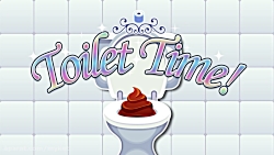 Toilet Time - Mini Games to Pl...