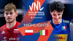 ایتالیا 3 1 لهستان | خلاصه باز...