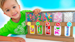 ولاد و نیکیتا  داستان های خنده...