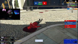 درگیری تو راب جواهری کی میبره؟...