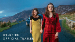 فیلم آتش سوزان Wildfire 2020  زیرنویس فارسی
