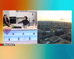 آموزش پخت &quot; کیک شنی &quot...