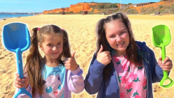 برنامه کودک روبی و بانی ورزش د...