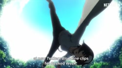 کلیپ جدیدی از انیمه Tekken: Bl...