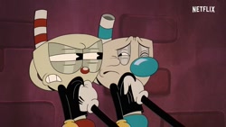 تریلر فصل دوم سریال The Cuphea...