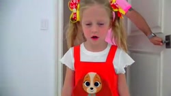 کارتون شاد ناستیا و بابایی  تغ...