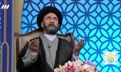 خدا امید چنین بنده ای را ناامید می کند!
