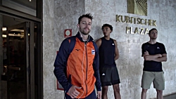 رقابت ایران و هلند از نگاهی دی...