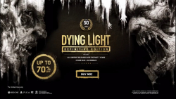 Dying Light Definitive Edition Trailer