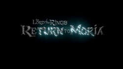 تریلر بازی The Lord of the Rings: Return to Moria منتشر شد