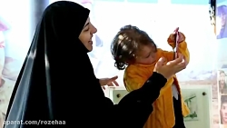 قسمت بیستم مستند ملازمان حرم ش...