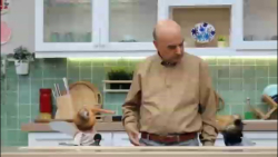 قسمت ۱۴سریال مهمونی طنز مهمونی...