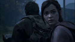 تریلر بازی The Last of Us Remake | مج هنگ