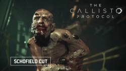 تریلر گیم پلی بازی The Callisto Protocol در رویداد Summer Game Fest