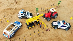 ماشین بازی جدید برای کودکان اس...