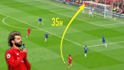 اهداف از راه دور که 1000 بار خ...