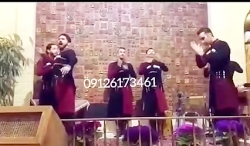 09126173461نمونه اجرای رقص آذری مجالسnbsp;