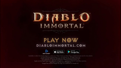 Diablo Immortal Trailer