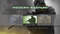 Call of Duty Modern Warfare 2 Part 16