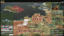 All in Wargame Red Dragon