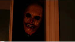 فیلم کوتاه ترسناک خوابیدن