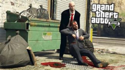 و تمام... قتل 2 نفر تز اعضا گن...