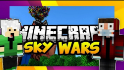 اسکای وارز | sky wars