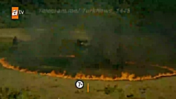 قیام عثمان قسمت ۹۸ فراگمان اول...