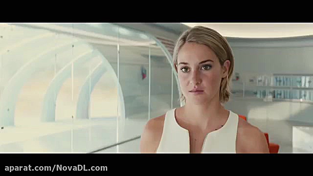 دانلود فیلم Allegiant 2016 زمان131ثانیه