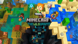 تریلر رسمی آپدیت ۱.۱۹ ماینکرفت (Minecraft The Wild Update)