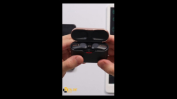 هدفون بی سیم سونی WF-1000XM3 هدفون بی سیم سونی WF-1000XM3