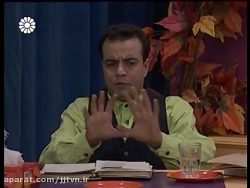 قسمت 46 طنز "سلام سلام&qu...