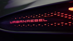 ماشین کوچولوی خفن! نگاهی به CUPRA UrbanRebel مدل 2025
