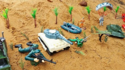 بازی با اسباب بازی ماشین بازی...